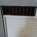 Window Solar Panel