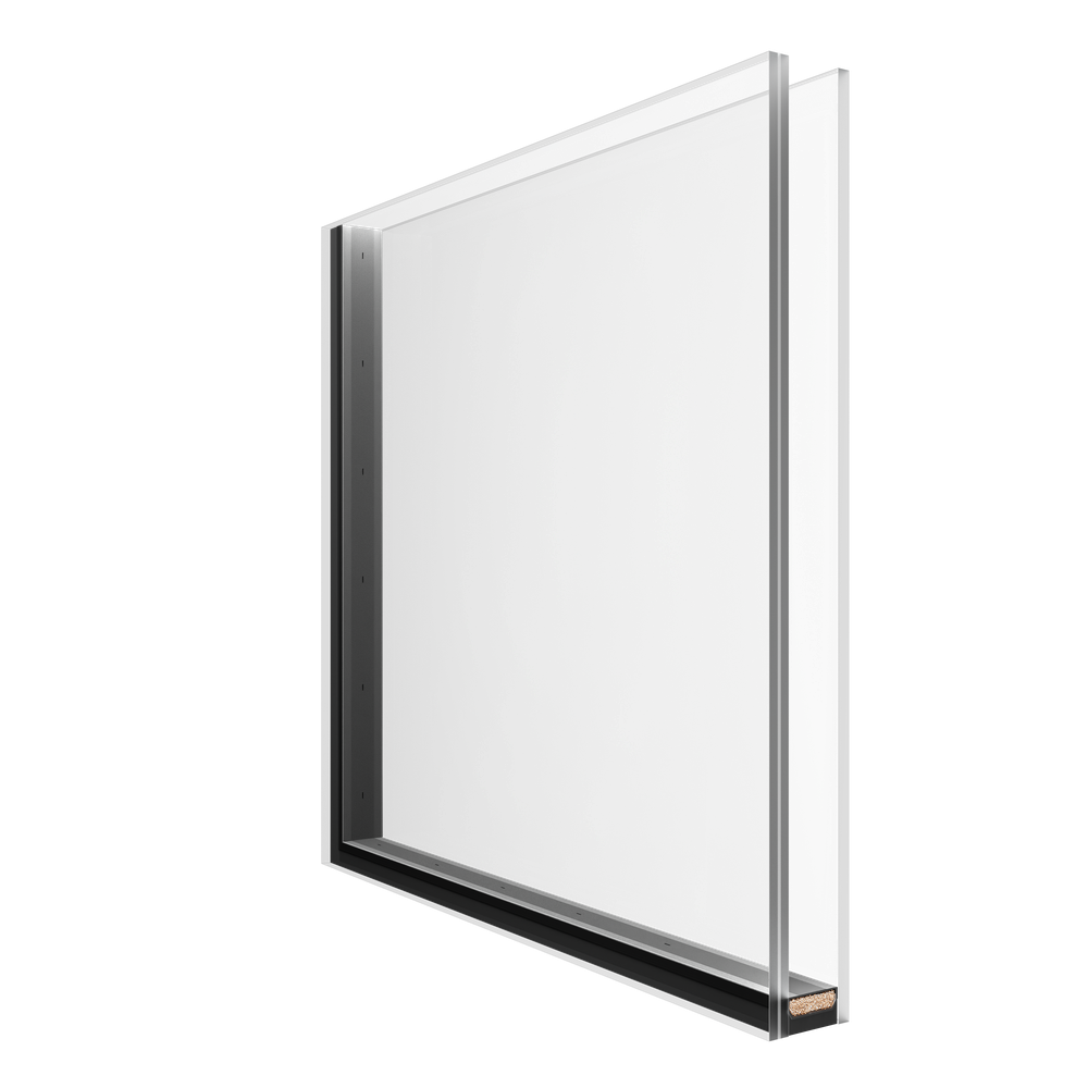 Regency Glass Regency Quiet