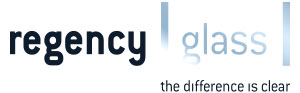 Regency Glass Logo
